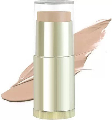 KA-KAIASHA INSTANT WATERPROOF MAKE-UP STICK-18g Concealer(BEIGE, 18 g)