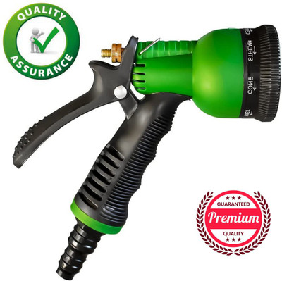 Magnetkart Gardening Cleaning Spray Gun 500 L Hose-end Sprayer(Pack of 1)