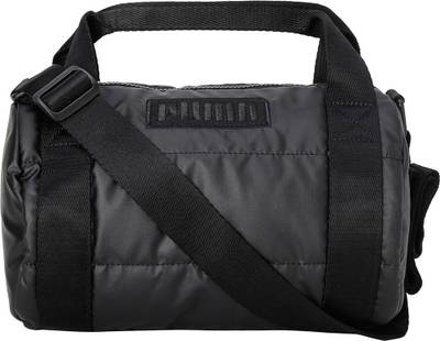 puma prime time barrel bag
