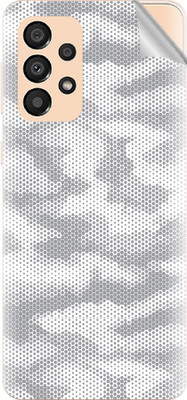 tiddler Samsung Galaxy A33 5G Mobile Skin(Grey)
