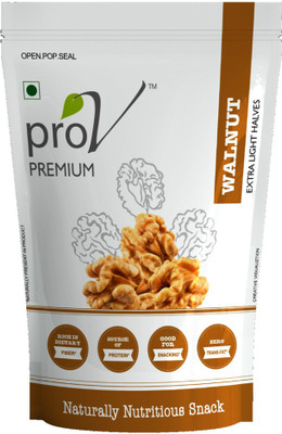 ProV Premium Extra Light Halves Walnuts(250 g)