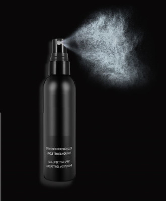 Aylily Finish Makeup Fixer Spray seconds Quick Dry Long Lasting Formula Primer  - 100 ml(TRANSPARENT)