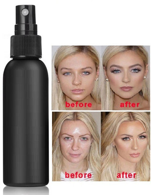 NADJA PROFESSIONAL PERFECT FINISH FIXER Primer  - 100 ml(Transparent)