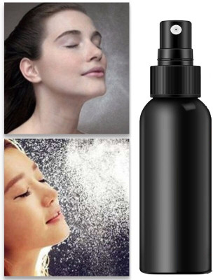 Herrlich Best Makeup Setting Spray, Matte Finish Setting Spray Transfer-proof Primer  - 100 ml(TRANSPARENT)