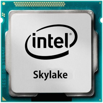 Intel Pentium G4400 3.3 GHz LGA 1150 Socket 2 Cores 2 Threads 3 MB Smart Cache Desktop Processor(Silver)