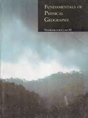 FUNDAMENTALS OF PHYSICAL GEOGRAPHY – TEXTBOOK FOR CLASS 11th(Paperback, ncert)