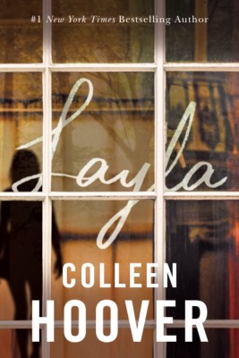 Layla(Paperback, Hoover Colleen)