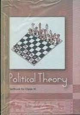 Political Theory Textbook For Class XI By NCERT(Paperback, ncert)