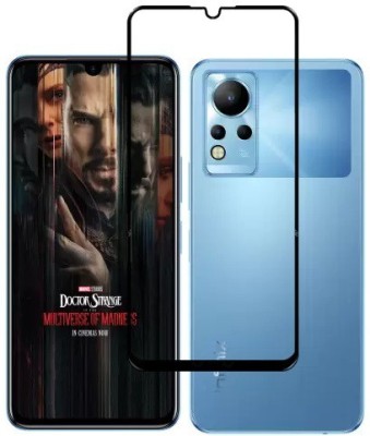 Caseline Edge To Edge Tempered Glass for Infinix Note 12, infinix Note 12, Infinix Note 12 5G, infinix Note 12 5G, Infinix Note 12 Pro 5G, infinix Note 12 Pro 5G, Infinix Note 12 Pro, infinix Note 12 Pro, Infinix Note 12 TURBO, infinix Note 12 TURBO, Infinix NOTE 12i, infinix NOTE 12i(Pack of 1)
