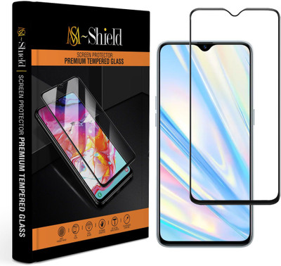 MS-Shield Screen Guard for Realme 5s(Pack of 1)