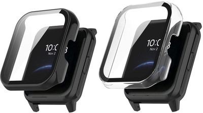 valente Screen Guard for Realme Watch 2 Pro(Pack of 2)