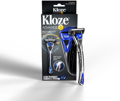 Kloze KlozeAdv 5 - 1 Razo