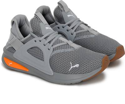 PUMA Softride Enzo Evo Knit Walking Shoes For Men Price History