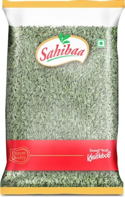 sahibaa Sounf (B) 100 g, Jeera Whole 100 g(2 x 100 g)