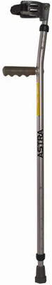 VISSCO Astra Plus Elbow Crutches Walking Stick