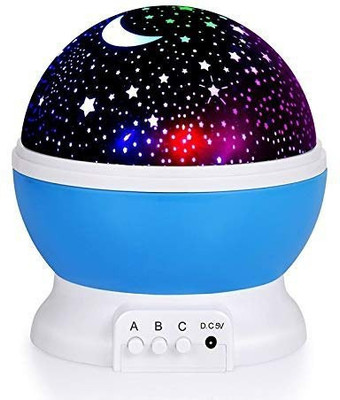 MOOZMOB UPGRADED VERSION NEWLY ARRIVED Star Master Light for Kids Star Night Light Kids Star Light for Bedroom Night Light for Home Bedroom Living Room Hall Led Light(Multicolor) MOOZMOB UPGRADED VERSION NEWLY ARRIVED Star Master Light for Kids Star Night Light Kids Star Light for Bedroom Night Light for Home Bedroom Living Room Hall Led Light(Multicolor)