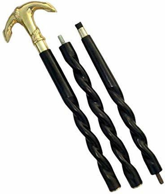 Moycraft Classics Spiral Foldable Walking Stick