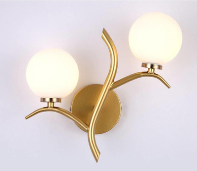 Lyse Decor Swing Arm Wall Light Wall Lamp Without Bulb