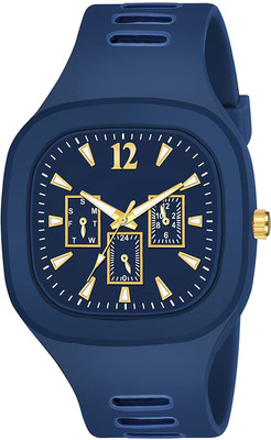 JKD CREATION miller Analog Watch  - For Men