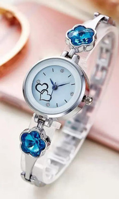 FEELKART Analog Watch  - For Girls