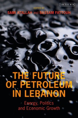 The Future of Petroleum in Lebanon(English, Paperback, unknown)