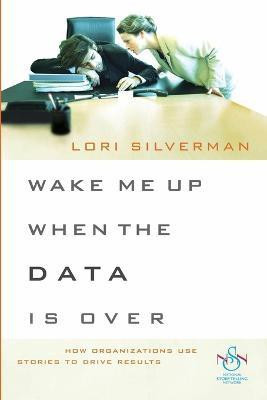 Wake Me Up When the Data Is Over(English, Paperback, unknown)