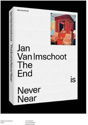 Jan Van Imschoot(English, Hardcover, Ansen Selen)