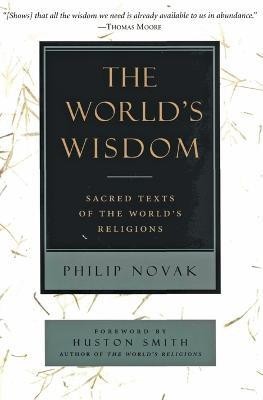 The World's Wisdom(English, Paperback, Novak Philip)