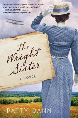 The Wright Sister(English, Paperback, Dann Patty)