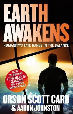 Earth Awakens(English, Paperback, Card Orson Scott)