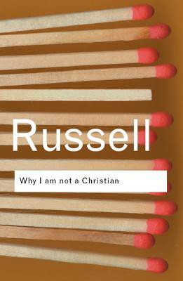 Why I am not a Christian(English, Paperback, Russell Bertrand)