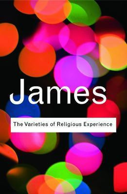The Varieties of Religious Experience(English, Paperback, James William)