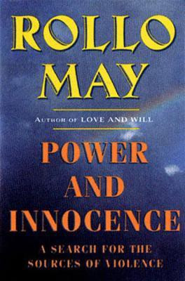 Power and Innocence(English, Paperback, May Rollo)
