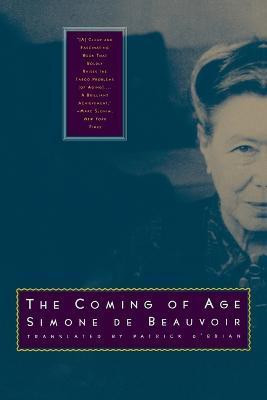 The Coming of Age(English, Paperback, Beauvoir Simone de)