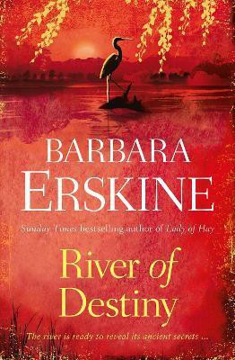 River of Destiny(English, Paperback, Erskine Barbara)