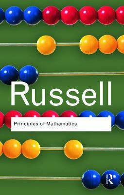 Principles of Mathematics(English, Paperback, Russell Bertrand)