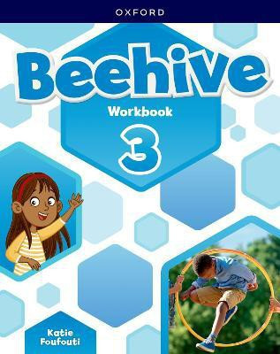 Beehive: Level 3: Workbook(English, Paperback, unknown)