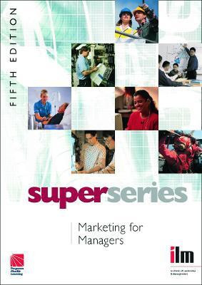 Marketing for Managers(English, Paperback, Institute of Leadership, Management)