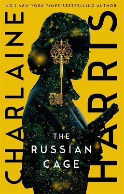 The Russian Cage(English, Paperback, Harris Charlaine)