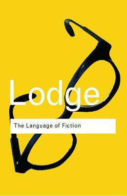 The Language of Fiction(English, Paperback, Lodge David)