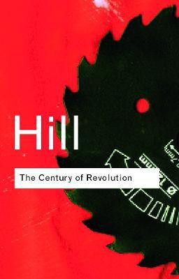 The Century of Revolution(English, Paperback, Hill Christopher)