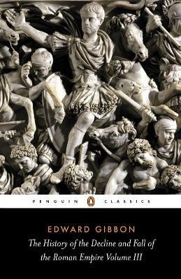 The History of the Decline and Fall of the Roman Empire(English, Paperback, Gibbon Edward)