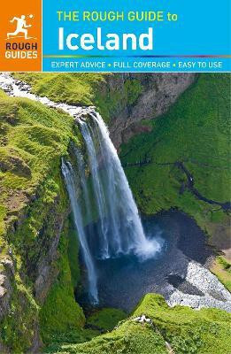 The Rough Guide to Iceland (Travel Guide)(English, Paperback, Guides Rough)