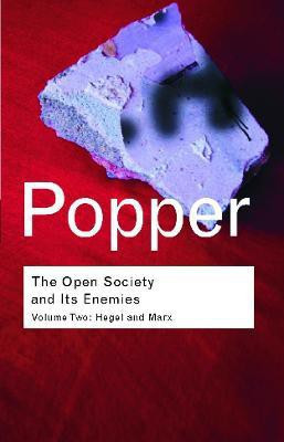 The Open Society and its Enemies(English, Paperback, Popper Karl)