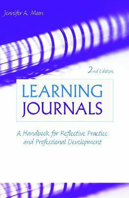 Learning Journals(English, Paperback, Moon Jennifer A.)
