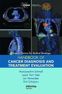 ESMO Handbook of Cancer Diagnosis and Treatment Evaluation(English, Paperback, unknown)