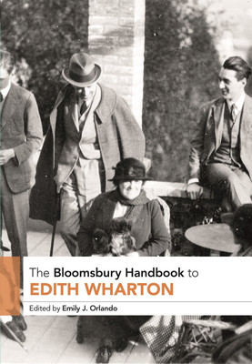 The Bloomsbury Handbook to Edith Wharton(English, Paperback, unknown)