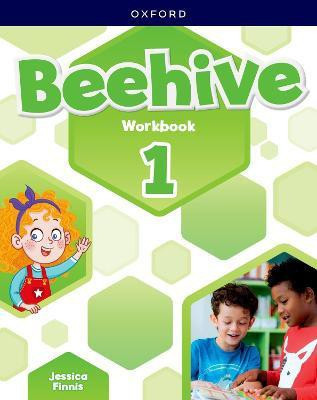 Beehive: Level 1: Workbook(English, Paperback, unknown)