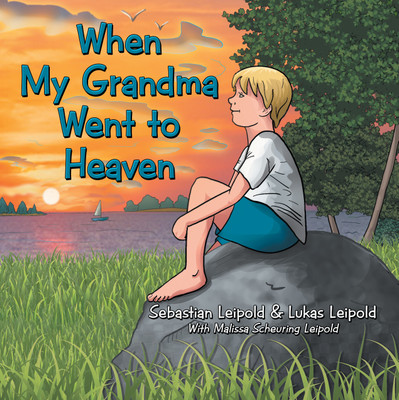 When My Grandma Went to Heaven(English, Paperback, Leipold Sebastian)