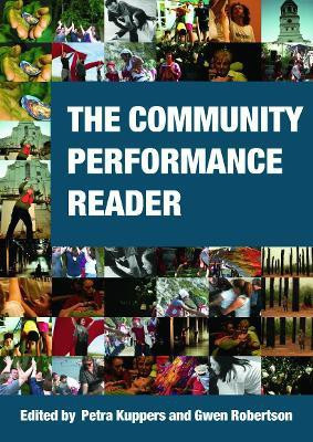 The Community Performance Reader(English, Paperback, unknown)